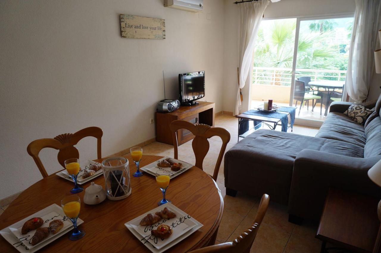 Apartamento Alcoy Альбир Экстерьер фото